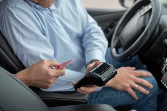 chauffeur taxi paiement et tarifs rhone alpes