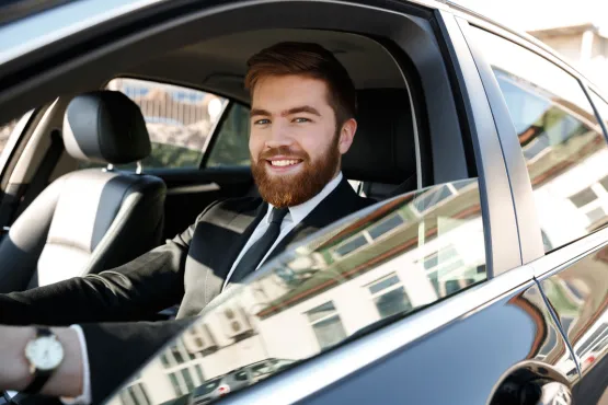 chauffeur taxi marseille reservation et tarifs