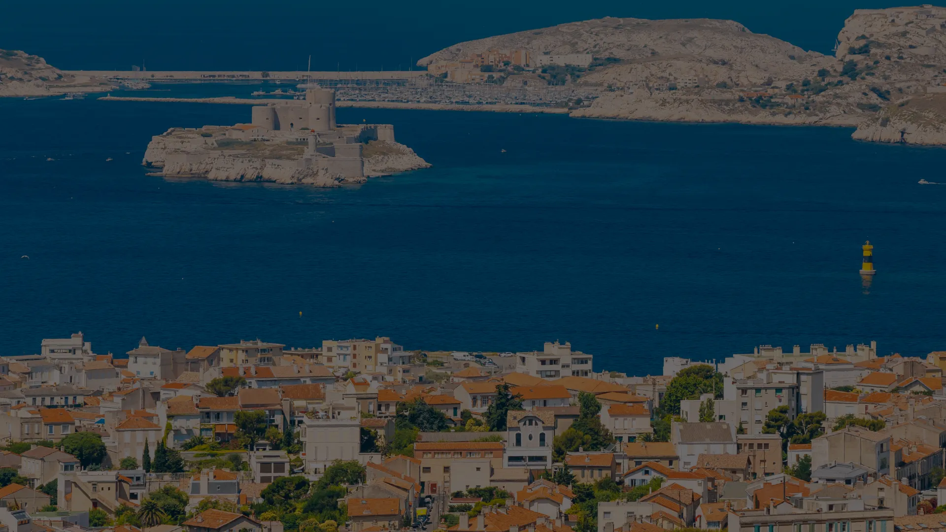 header chauffeur taxi conventionne a marseille
