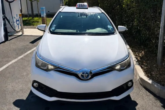 transport taxi vers hopitaux marseille et sa region
